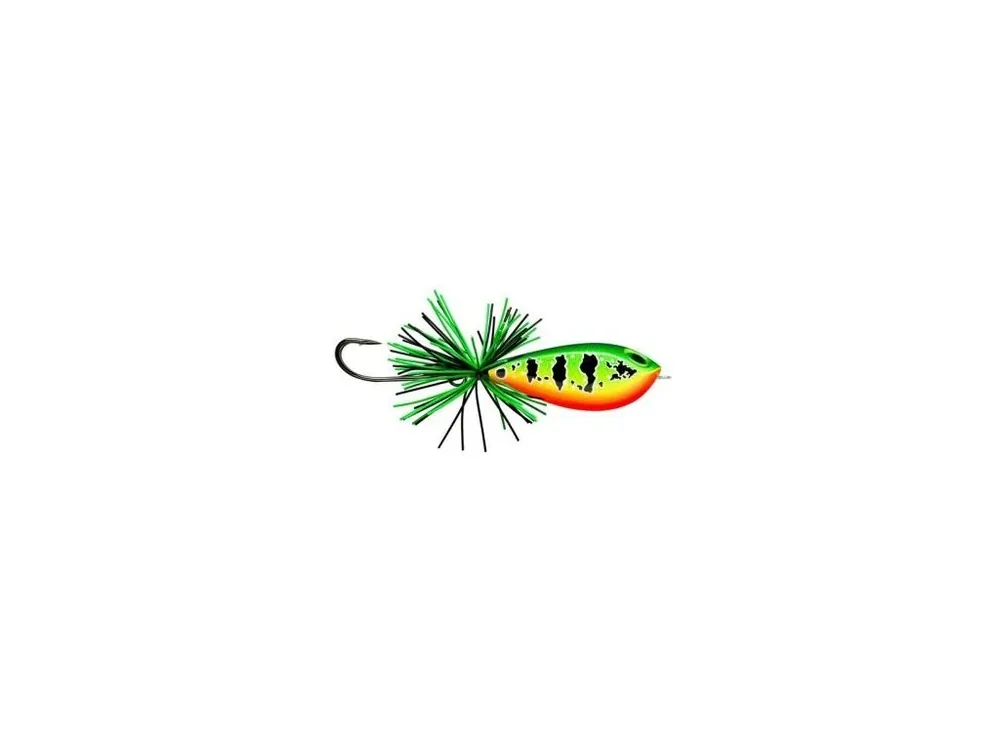 Poslední Šance Rapala BX Skitter Frog 04 barva HPB