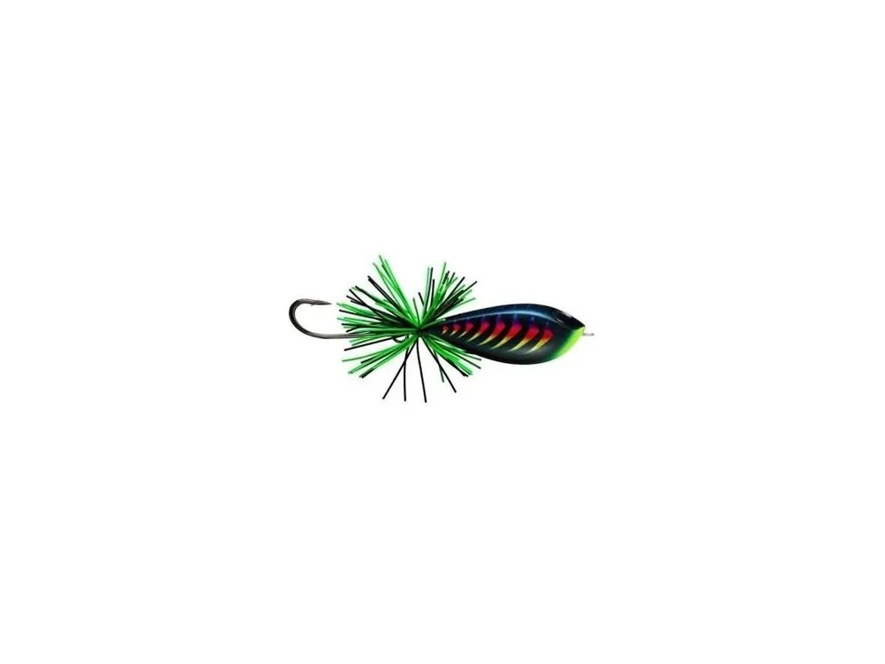 Dokud Zásoby Vydrží Rapala BX Skitter Frog 04 barva NIA