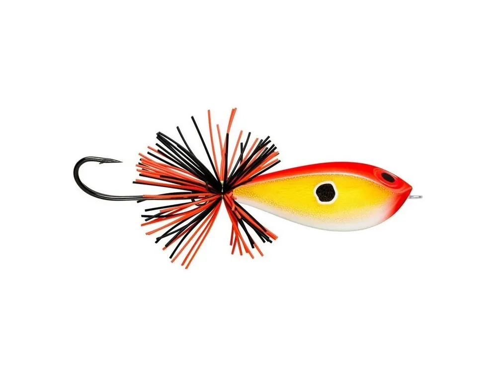 Akce Rapala BX Skitter Frog 04 barva GFR