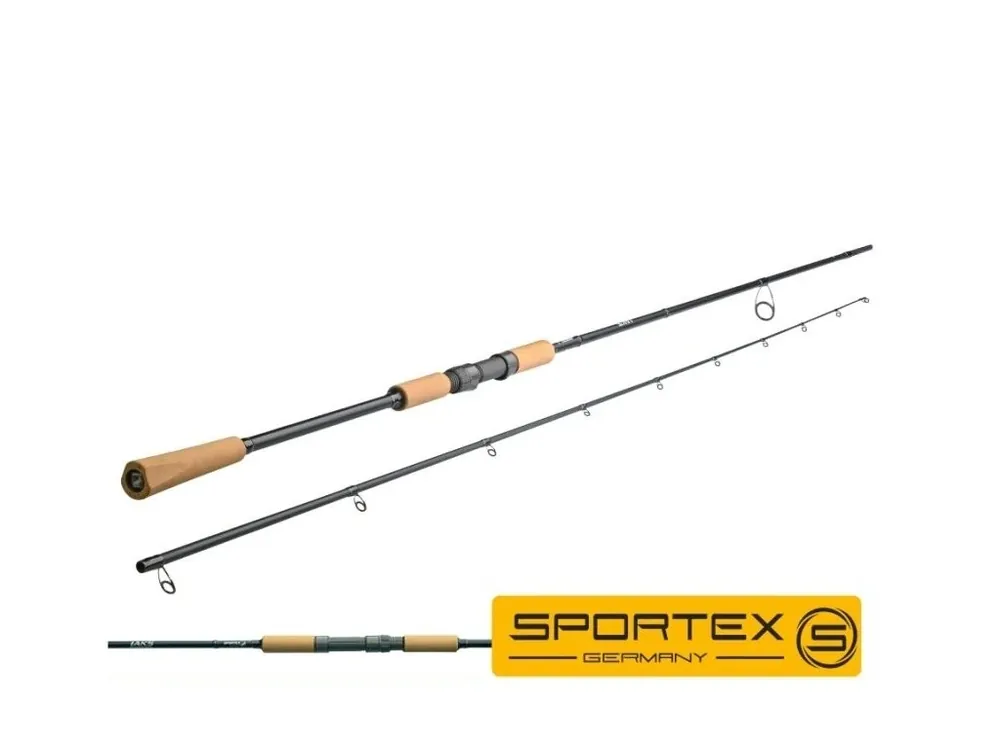 Sportex prut Laks 325cm / 8-32g 2 díl Výhodná Nabídka