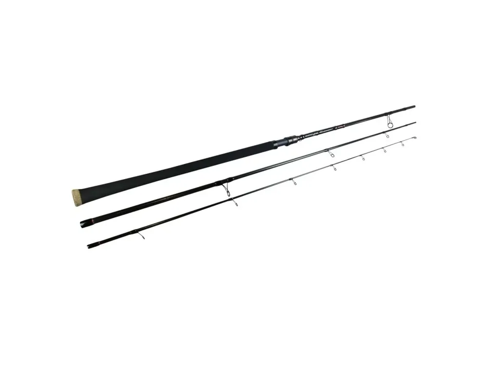 Horká Nabídka Sportex prut X-Act Trout Spiro 8-20g/360cm