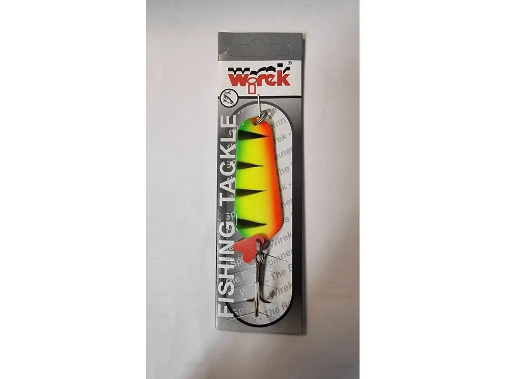 Wirek Plandavka GN - 3 / 22g Nejlepší Cena