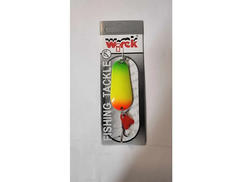 Wirek Plandavka GN - 2 / 12g Sezónní Sleva