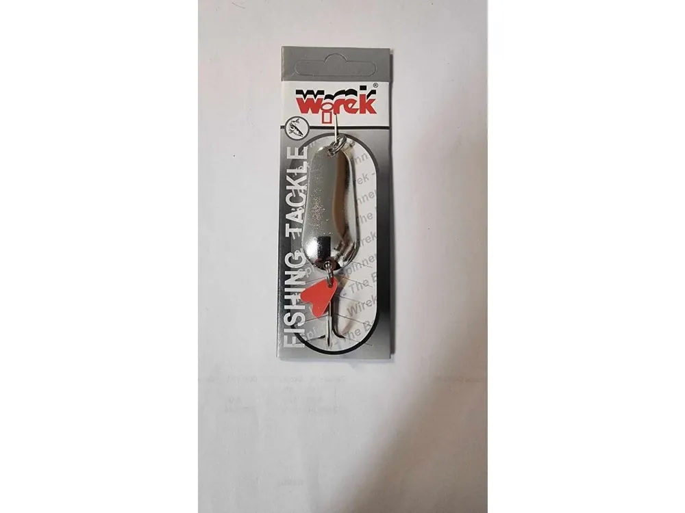 Akční Nabídka Wirek Plandavka GN - 1 / 6g