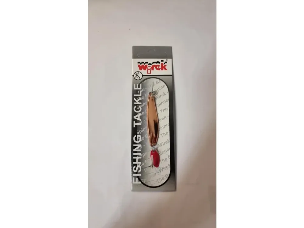 Pouze Dnes Wirek Plandavka BO - 1 / 7g