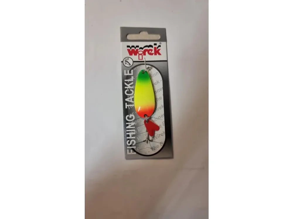 Levný Wirek Plandavka Alga AL2 - barva 16 8g