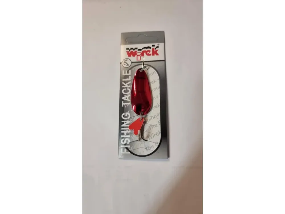Wirek Plandavka Alga AL2 - barva 24 8g Nakupujte Hned