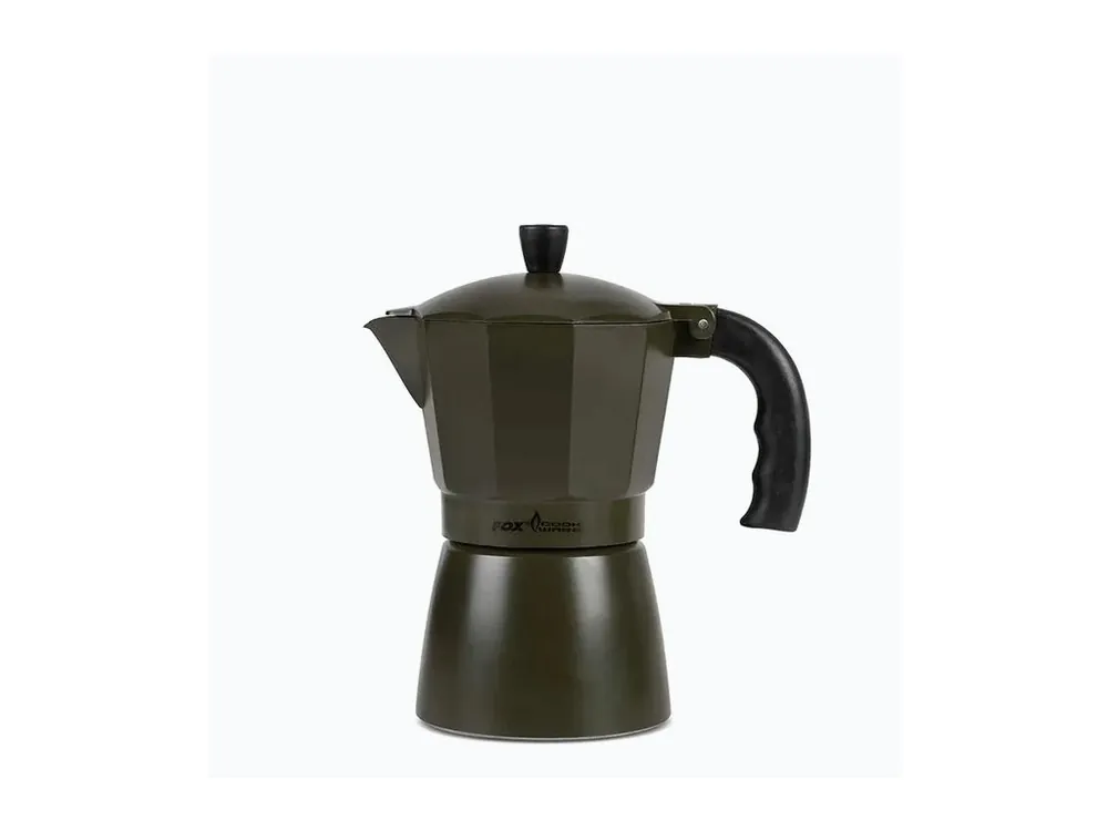 Časově Omezené Fox Konvice Cookware Espresso Maker 300ml