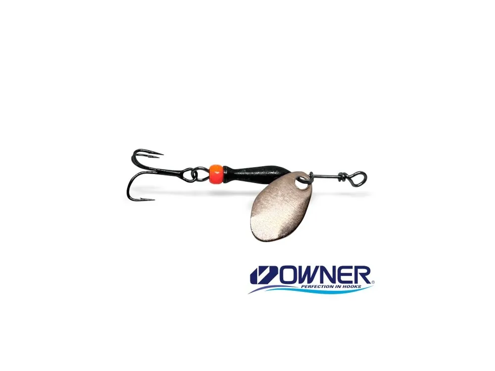 Sleva CLASSIC 2 - PINK GOLD (black/orange body)