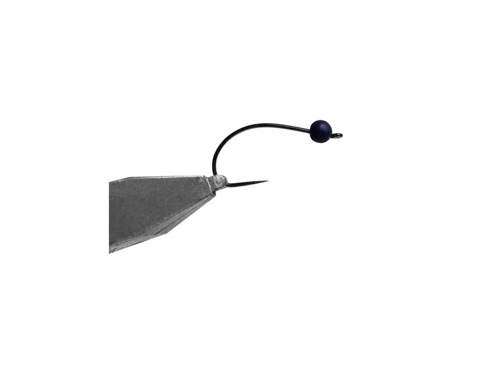 Odeslání Ihned H 360 BL 6, 5 ks, BLACK, 0,4 g