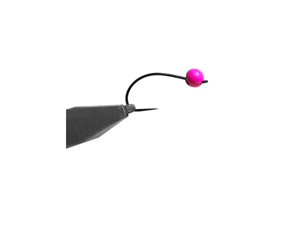 Zlevněný H 360 BL 6, 5 ks, PINK, 0,9 g