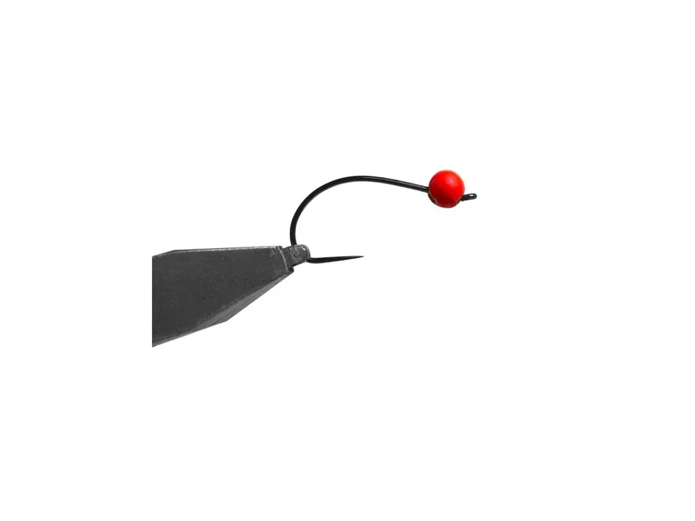 H 360 BL 6, 5 ks, RED, 0,6 g Ověřený