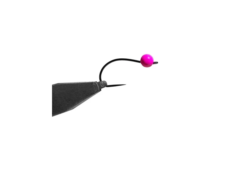 Ověřený H 360 BL 8, 5 ks, PINK, 0,6 g