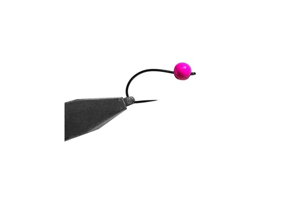 Výprodej H 360 BL 8, 5 ks, PINK, 0,9 g