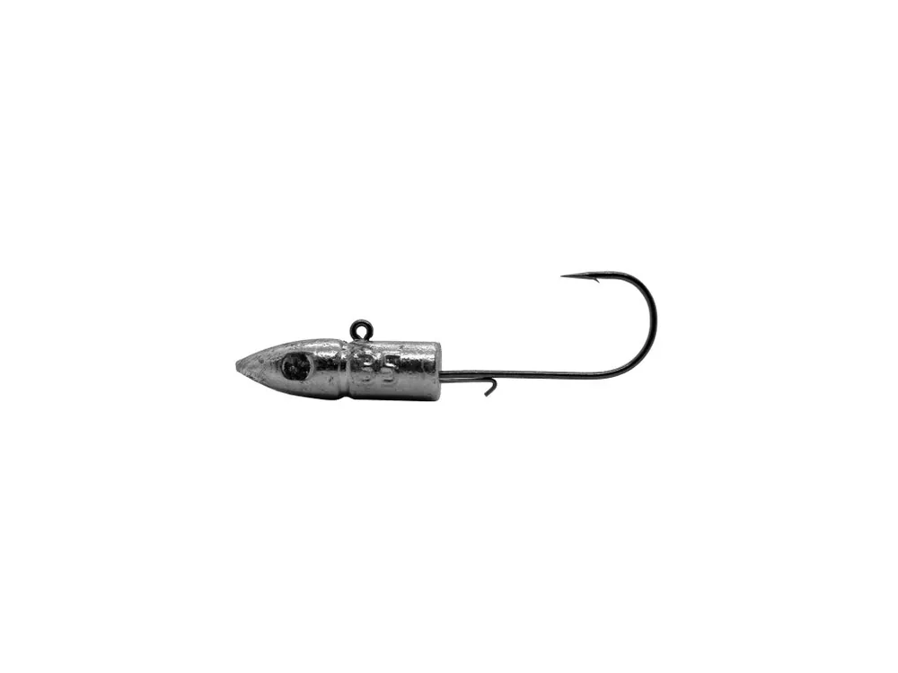 Jig ZOOM Torpedo 4/0 - 1 ks, 30 g Ihned K Objednání