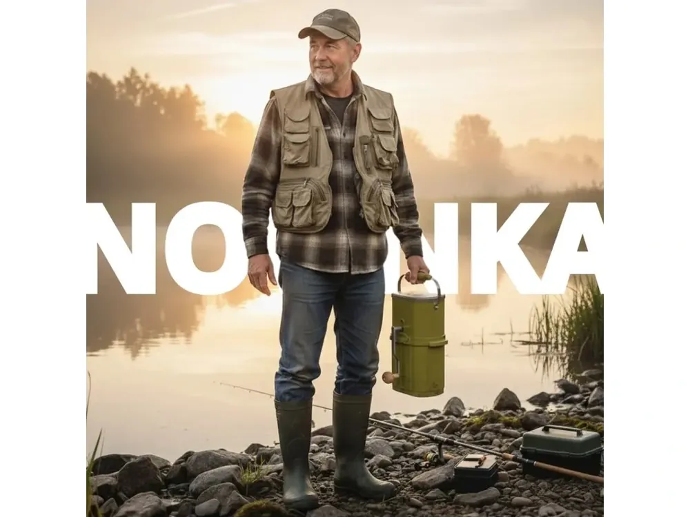 Boatman Crusher 6l, 340x261mm mlýnek na boilies Nejprodávanější