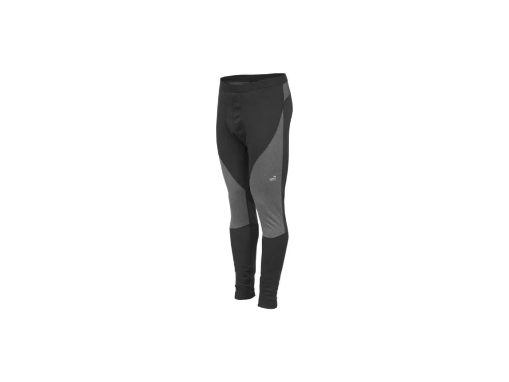 Geoff Anderson WizWool 150 thermo kalhoty šedé Nakupujte Hned