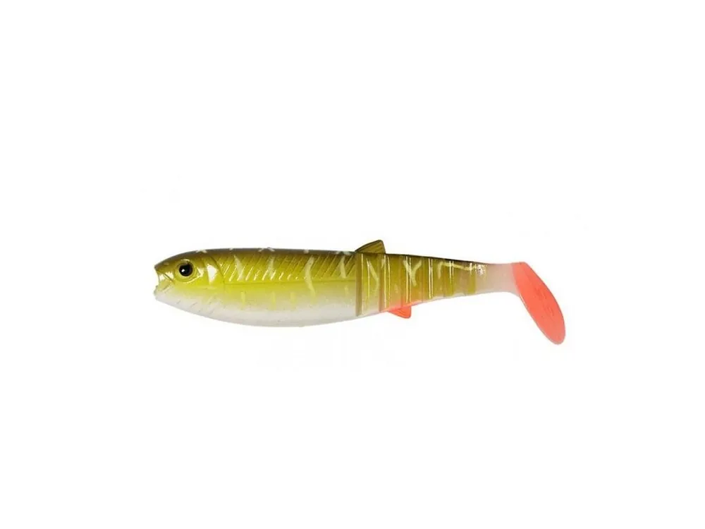 Horká Nabídka Savage Gear Gumová nástraha LB Cannibal Pike