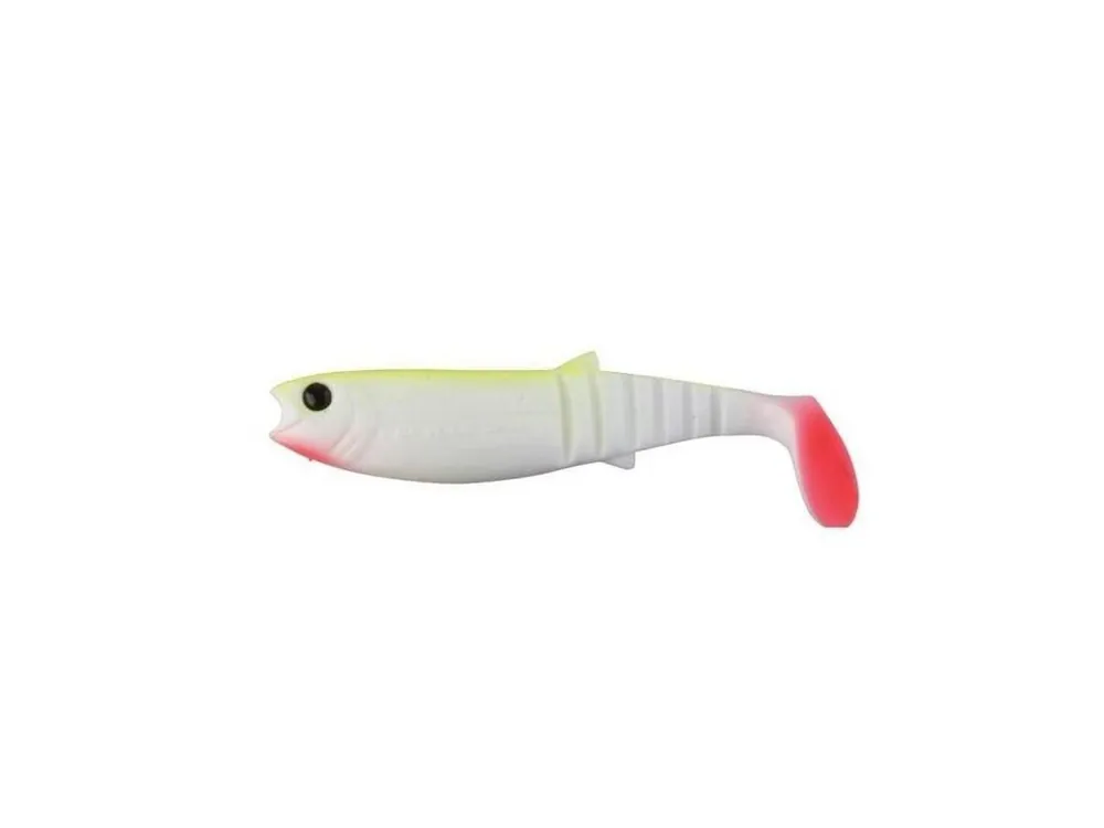 Výprodej Savage Gear Gumová Nástraha Cannibal Shad Clown 6,8cm 3g