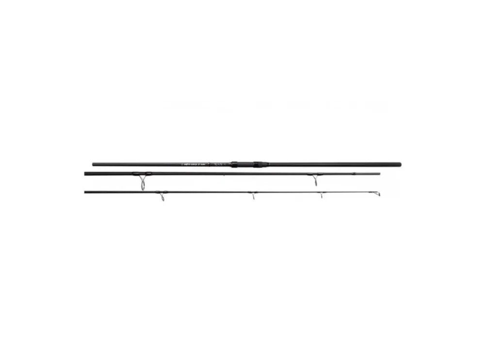 Mikado Prut - Intro Carp II 3 m 3 lb 3-díl Autentický