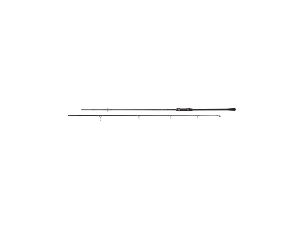 Mikado Prut Noctis X Carp Stalker 240 cm 3 lbs (2 díl.) Vysoce Kvalitní
