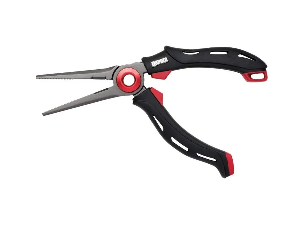 Akční Cena Rapala RCD 8" MagSpring Pliers