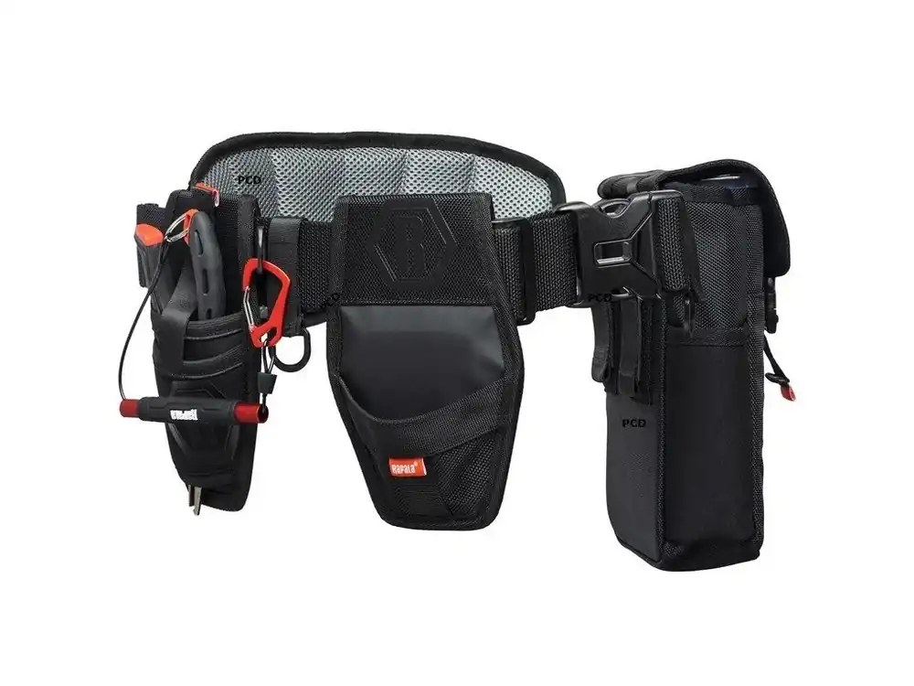 Akce Rapala Tool Belt Combo