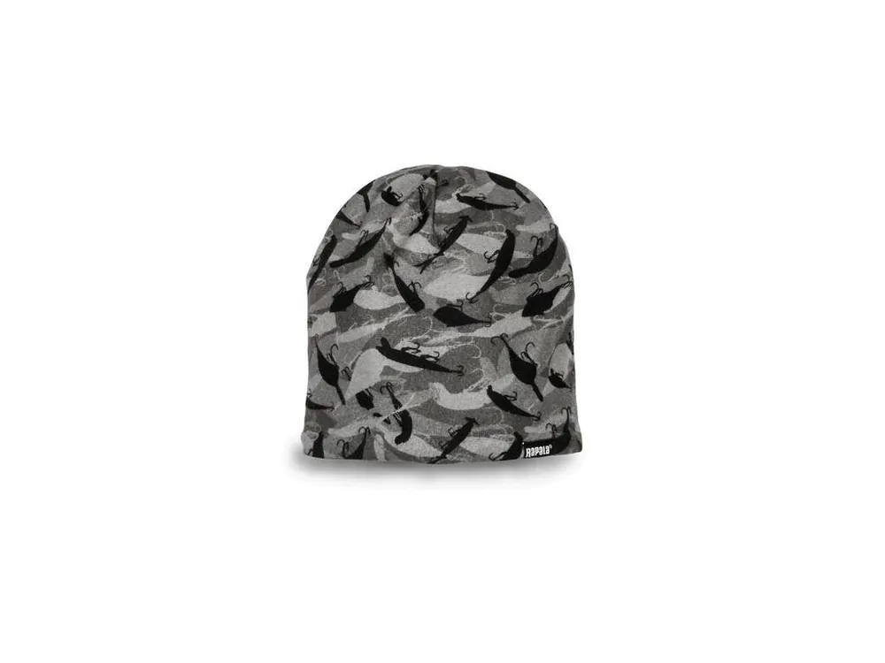 Rapala Reversible Beanie Nejlepší Volba