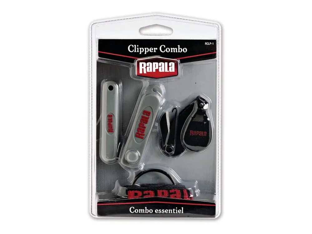 Rapala Clipper Combo Víkendová Akce