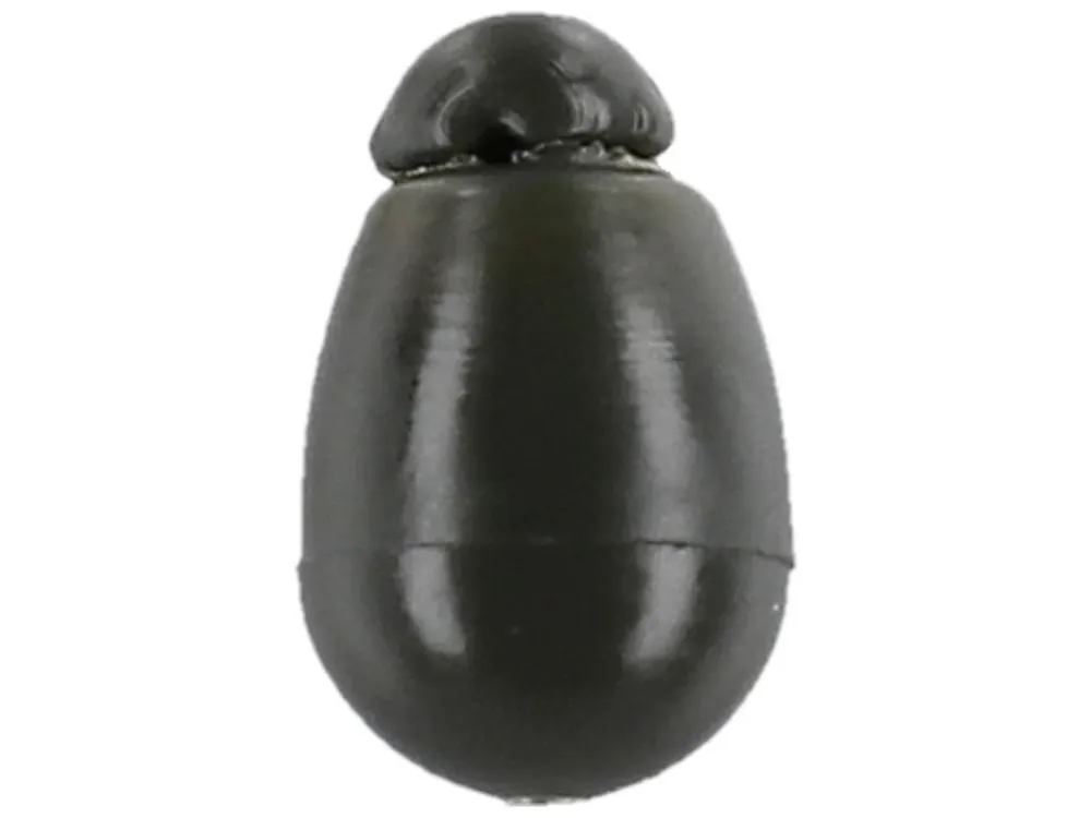 Sleva Mikado Spojka - MF line connector na vlasce - 6 ks