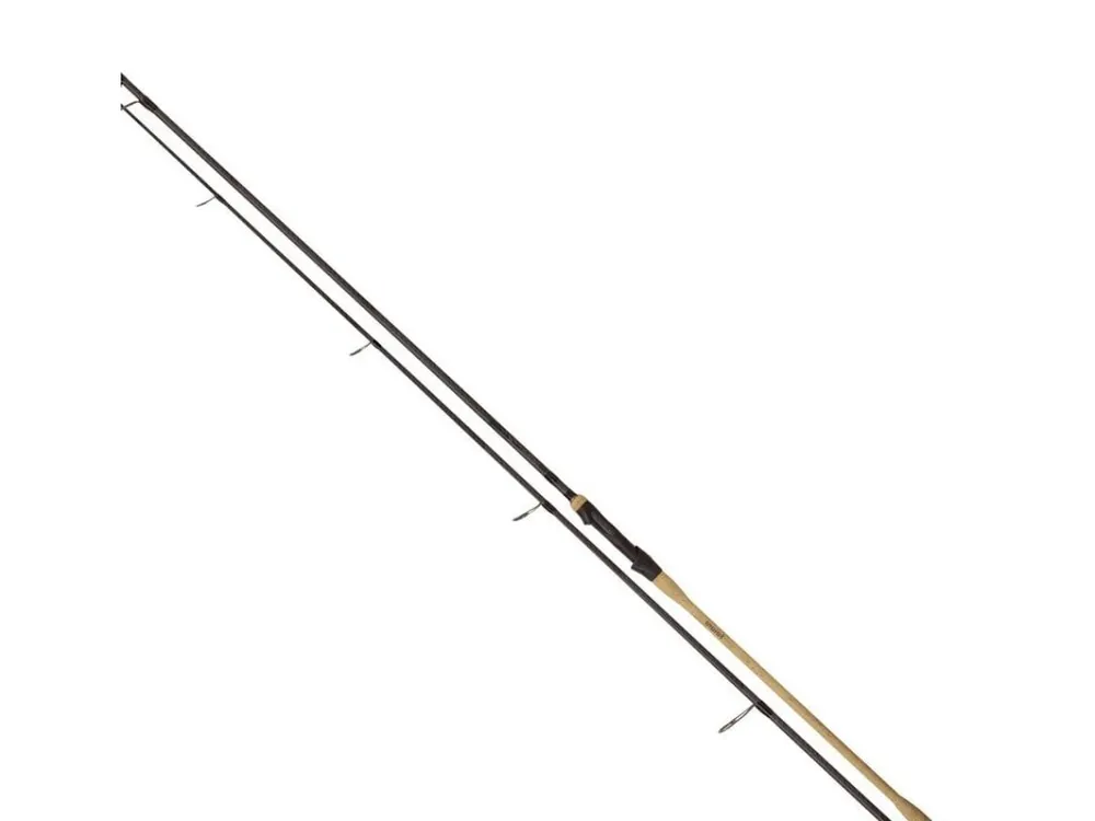 Super Cena Korum Prut Big Water Rod 13 ft 2,75 lb 3 díly