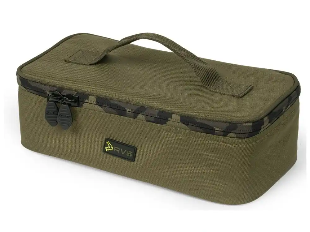 Jen Po Omezenou Doba Avid Carp Pouzdro RVS Tackle Organiser