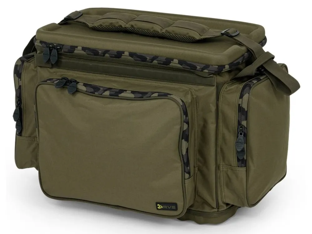 Avid Carp Taška RVS Deluxe Hard-Top Caryall Standard Super Cena