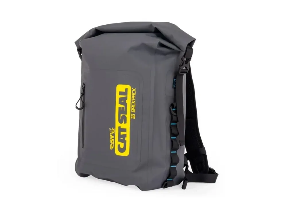 Cenově Výhodný Black Cat Batoh Cat Seal 30L WP Rucksack
