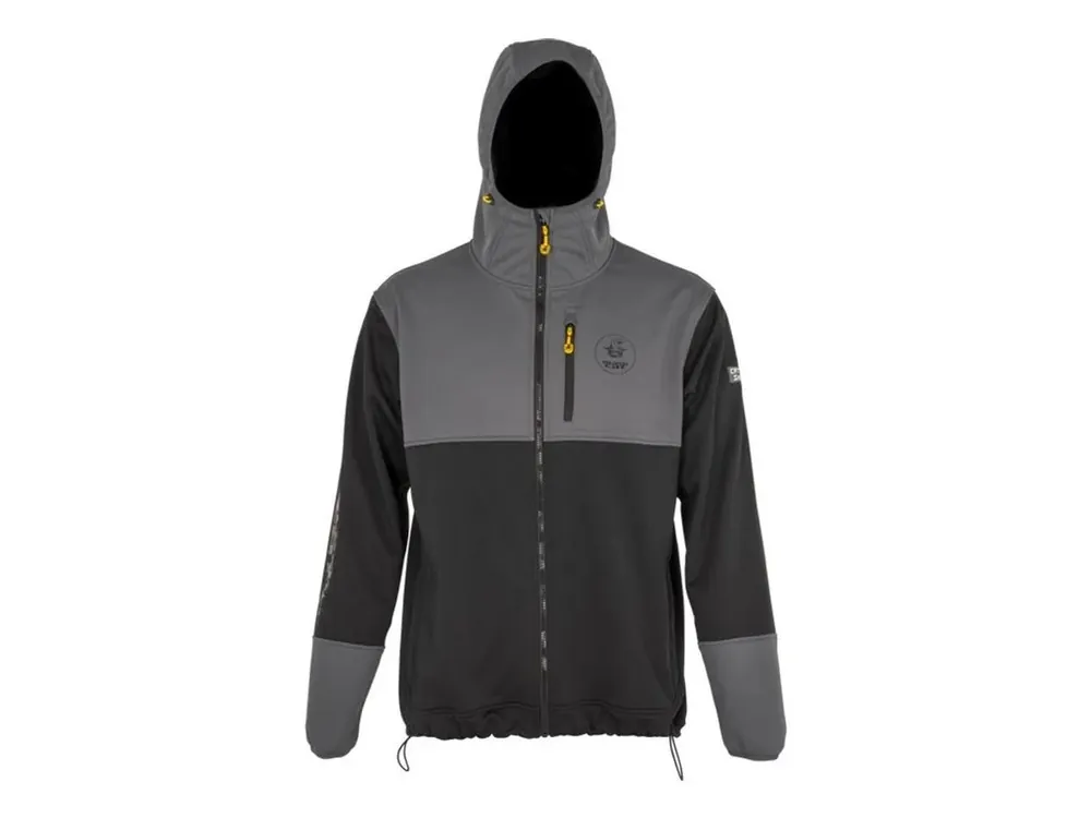Časově Omezené Black Cat Bunda Cat Shield Wind Blocker Jacket