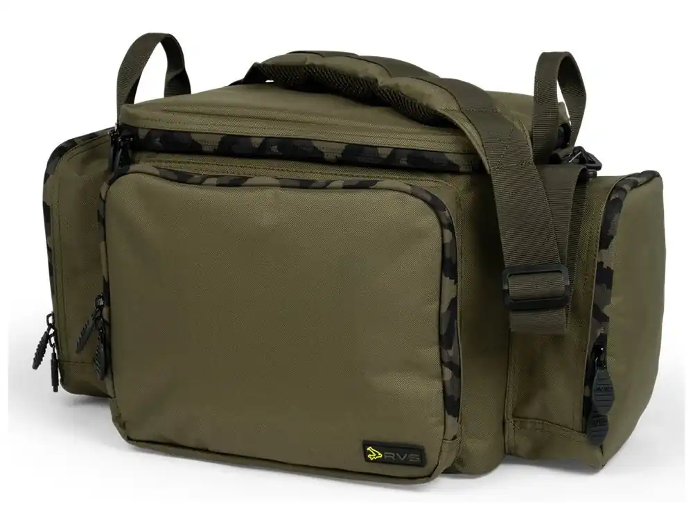 Avid Carp Taška RVS Caryall Small Cenově Výhodný
