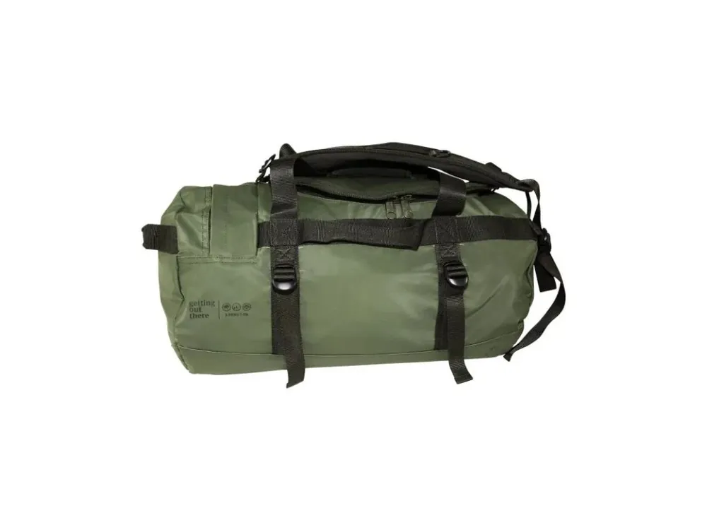 Cenová Bomba Aqua Batoh - Torrent Duffel Bag