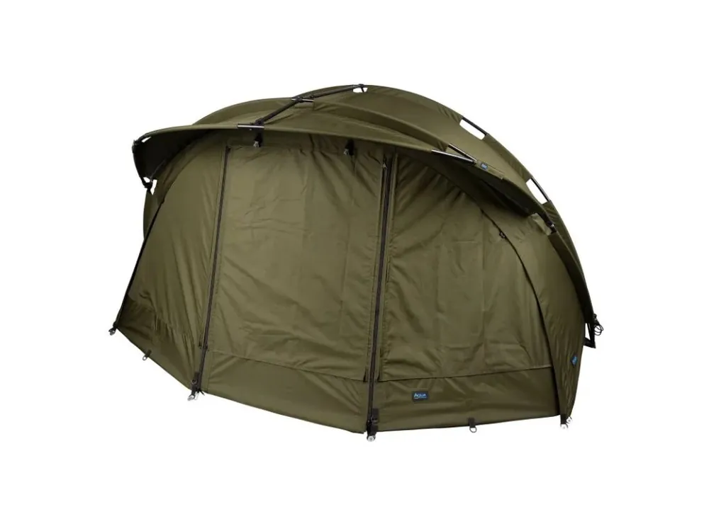 Rychlé Dodání Aqua Bivak - M4 100 Bivvy