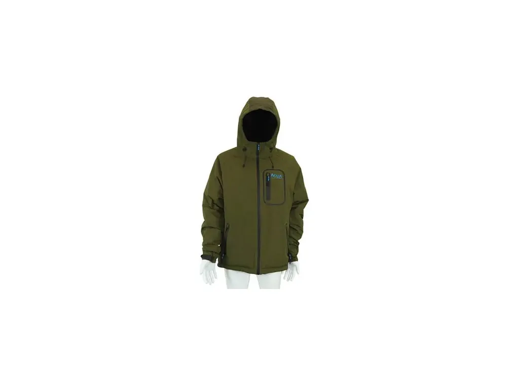 Aqua Bunda F12 Thermal Jacket Hit Sezóny