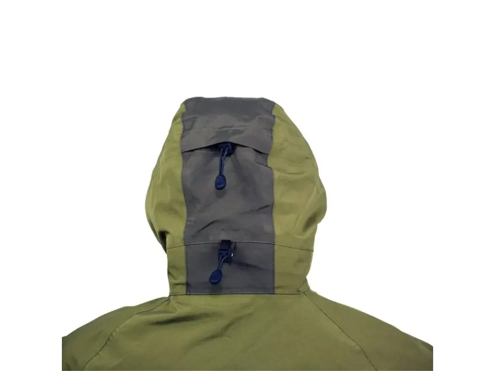 Novinka Aqua Bunda F12 Torrent Jacket