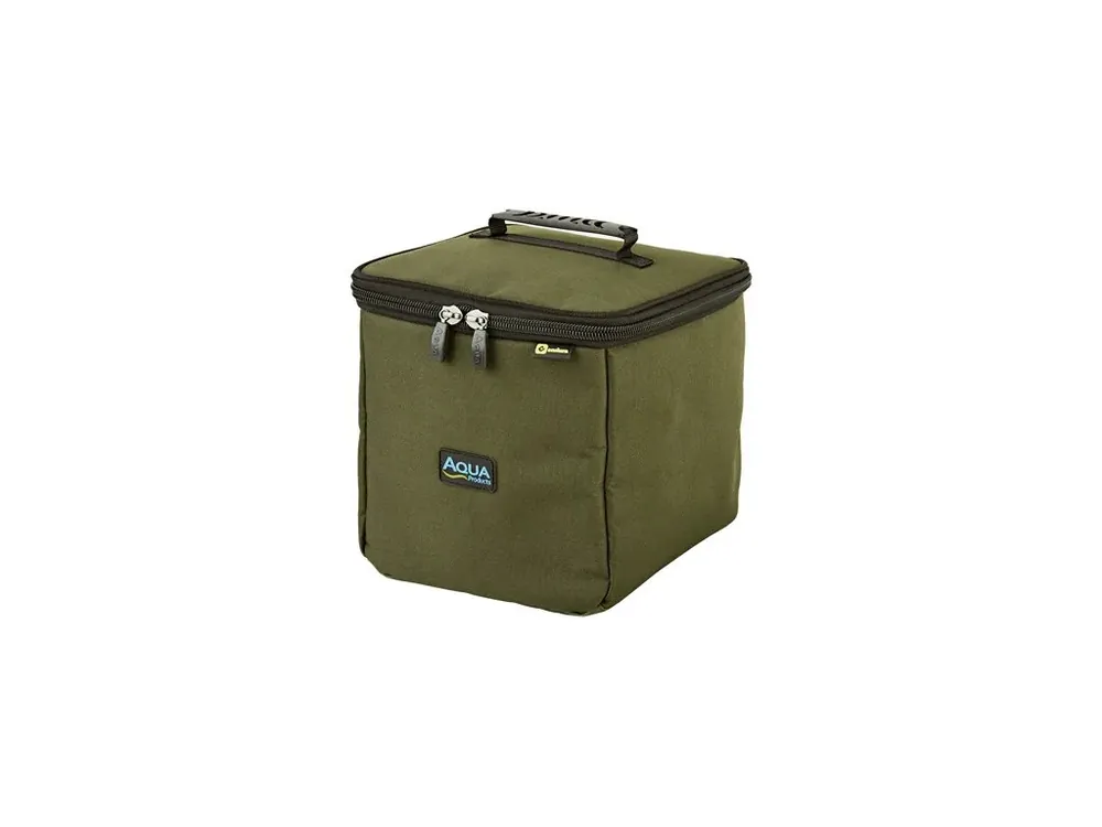 Aqua Chladící taška - Black Series Session Coolbag Kup Teď