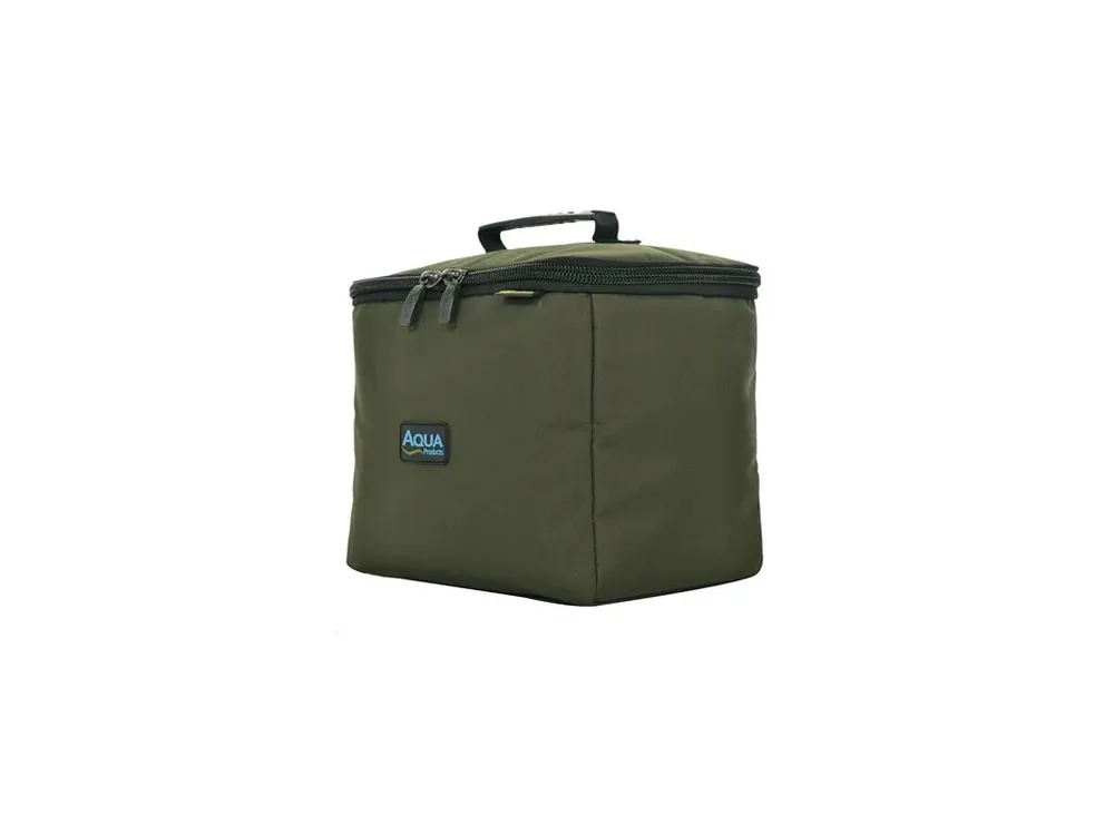 Aqua Chladící taška - Roving Cool Bag Black Series Ověřený