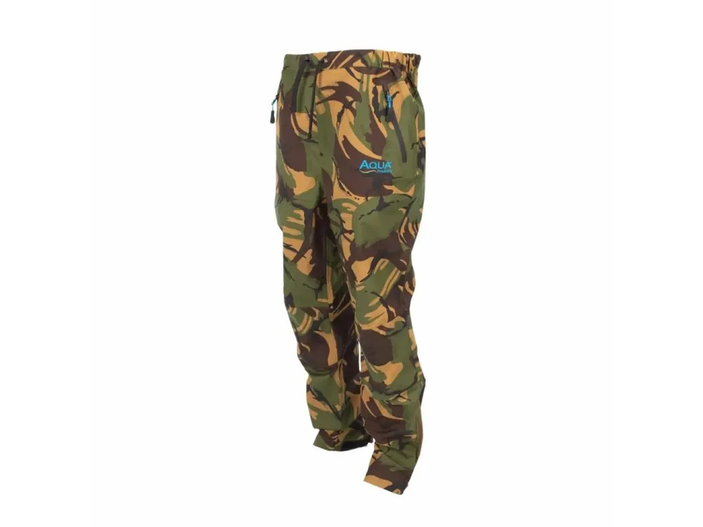 Aqua Kalhoty - F12 DPM Trouser Tovární Cena