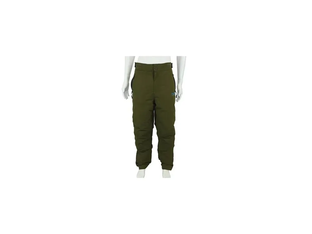 Aqua Kalhoty - F12 Thermal Trousers Must-Have