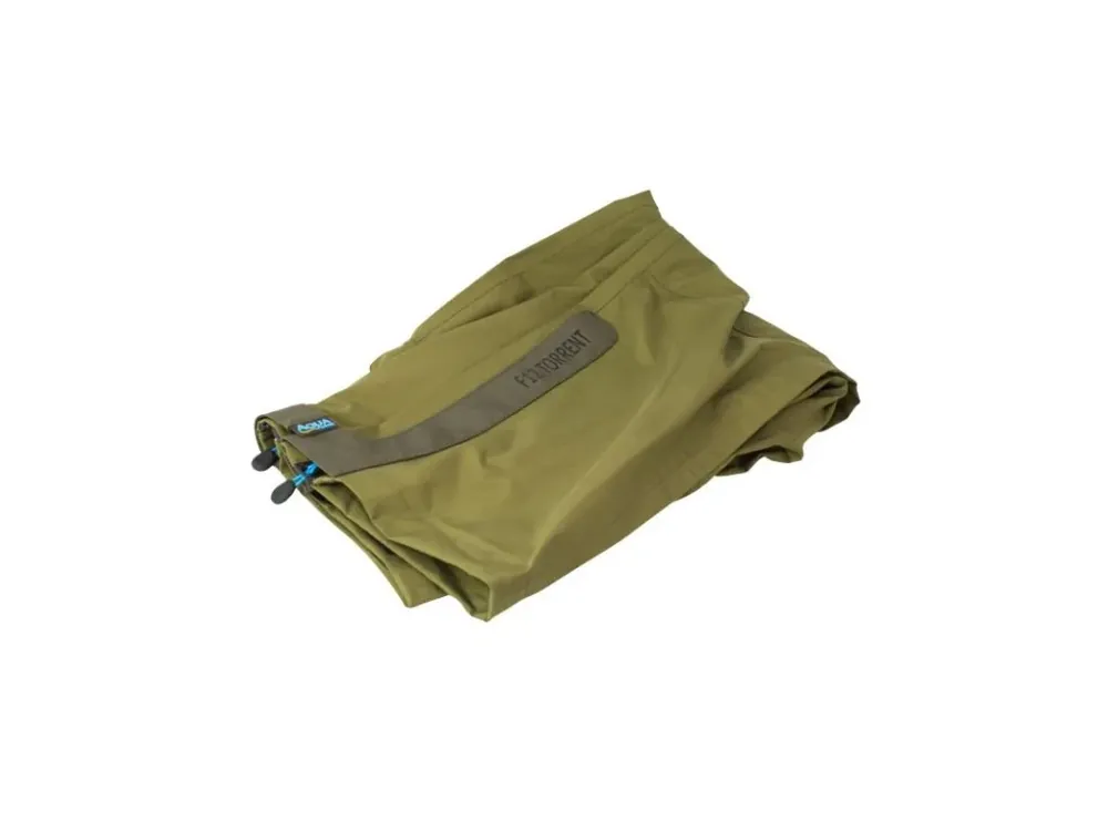 Aqua Kalhoty F12 Torrent Trousers Rychlé Dodání
