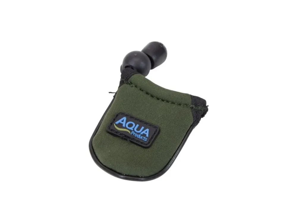 Bezpečná Platba Aqua Kryty na očka - 50mm Ring Protectors (3ks)