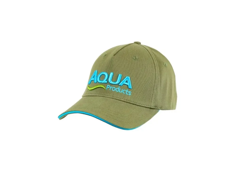Aqua Kšiltovka - Flexi Cap Novinka
