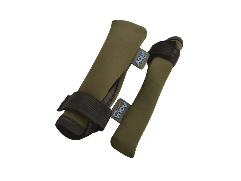 Nejlepší Volba Aqua Neoprenové převleky na pruty - Neoprene Tip & Butt Protectors