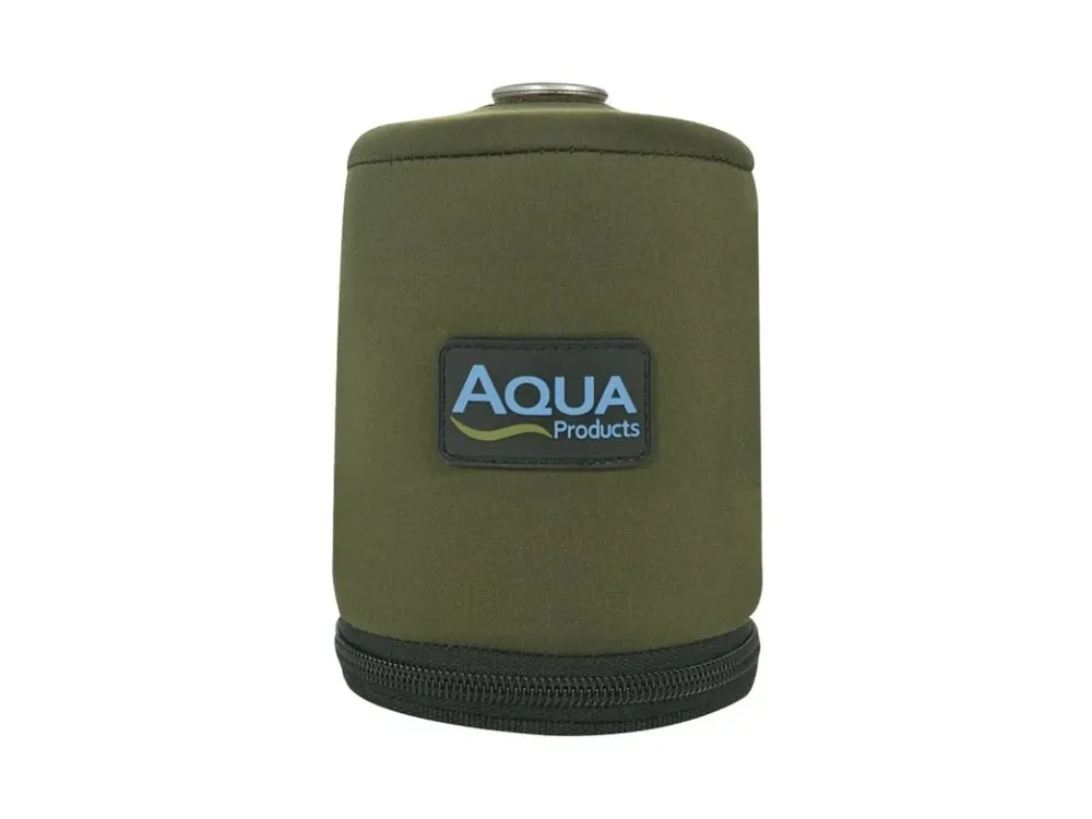 Aqua Obal na plynovou kartuši - Gas Pouch Black Series Poslední Šance