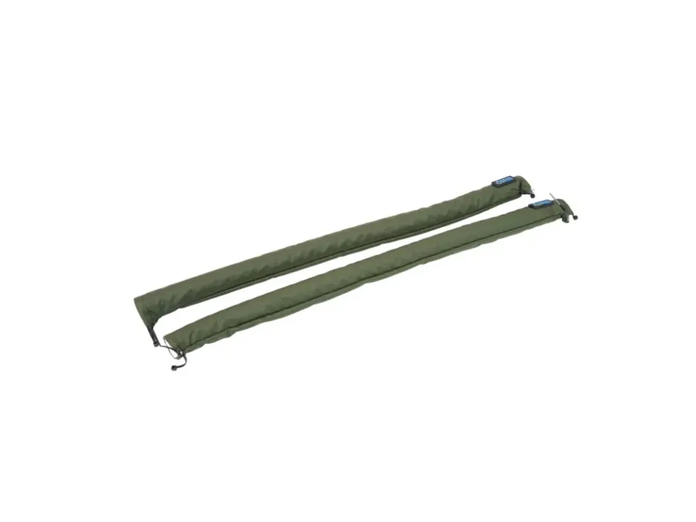 Aqua Plovák na ramena k podběráku - Landing Net Arms Floats (2ks) Cenová Bomba